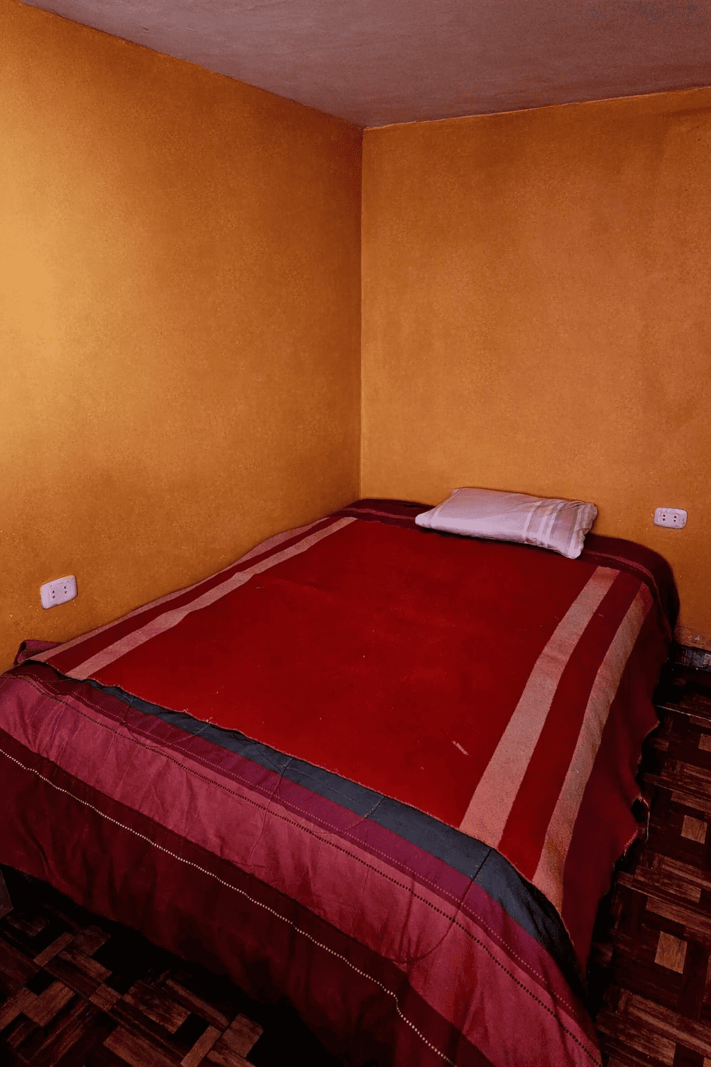 Habitación individual